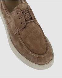 Brando - Leonce Slip Ons