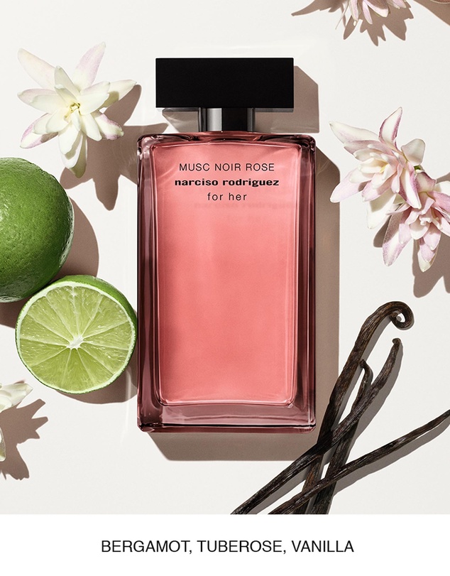 Narciso Rodriguez - For Her Musc Noir Rose EDP 50ml