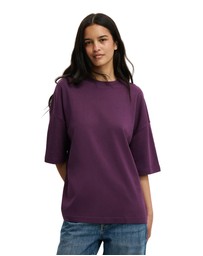 Cotton On - The Oversized Crew Tee