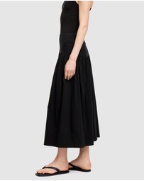 ARKET - Cosmos Skirt
