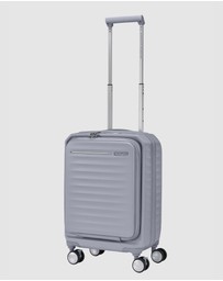 American Tourister - Frontec Carry-On Tsa Suitcase Expandable (54Cm)