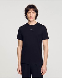Sandro - New Sandro Tee Tee Shirt