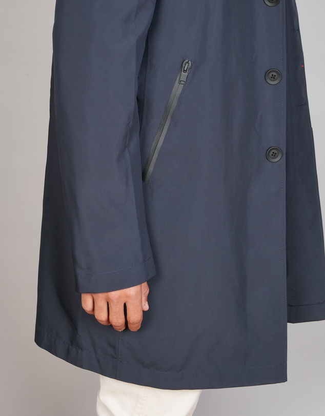 Simon Carter - Lightweight Rain Coat