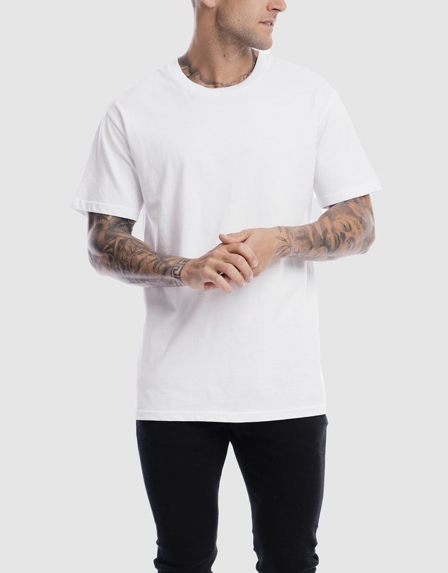 DVNT - Devoid Premium Tee