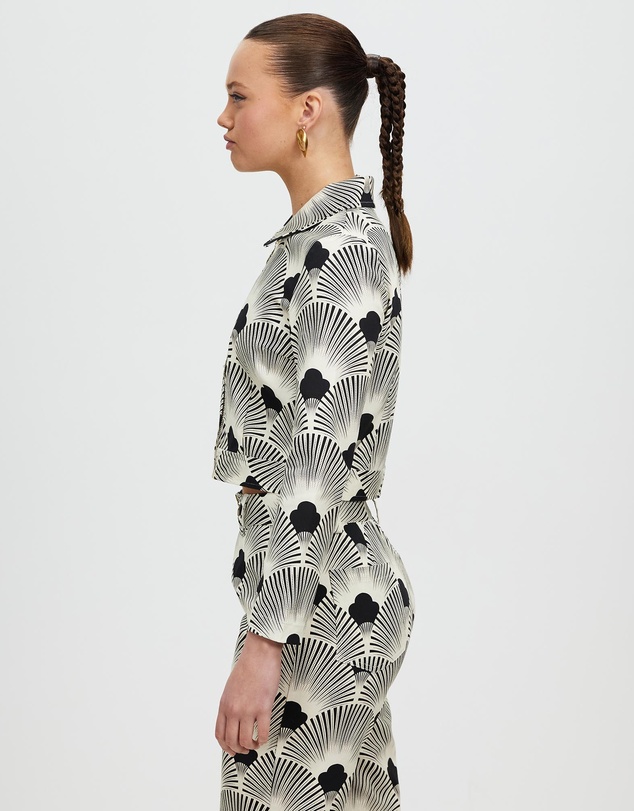 LENNI the label - Xeno Jacket