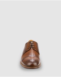 Florsheim - Rucci Cap