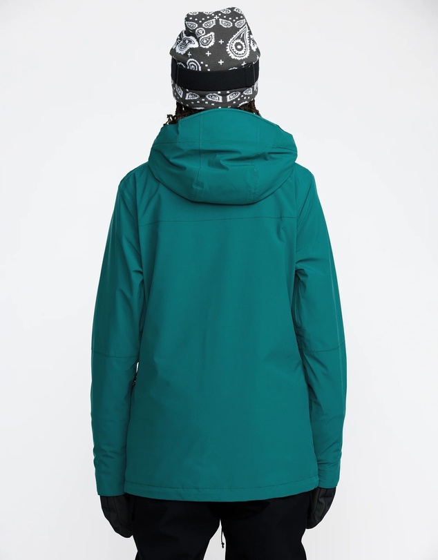Volcom - Womens Shelter 20K 3D Stretch Jacket