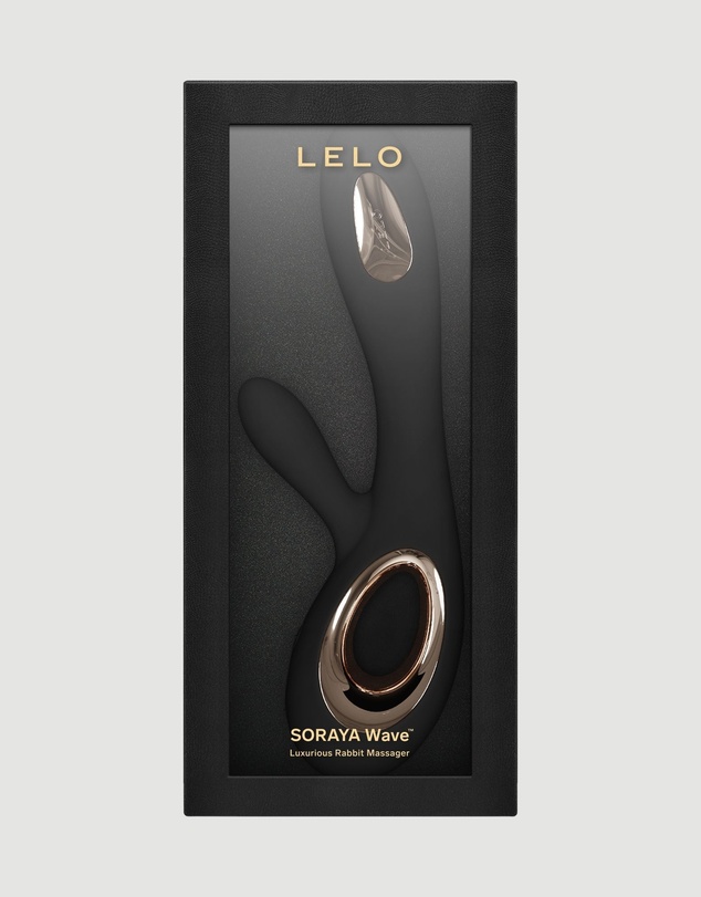 LELO - Soraya Wave