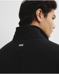 Country Road - Moleskin Field Jacket