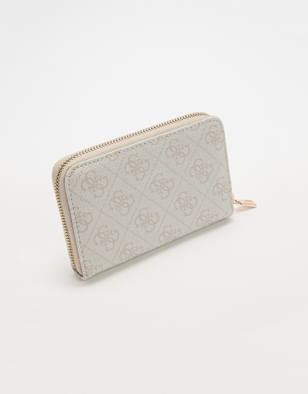 GUESS - Laurel II Medium Zip Around