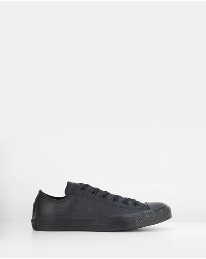 Converse - Chuck Taylor All Star Ox Leather Adult