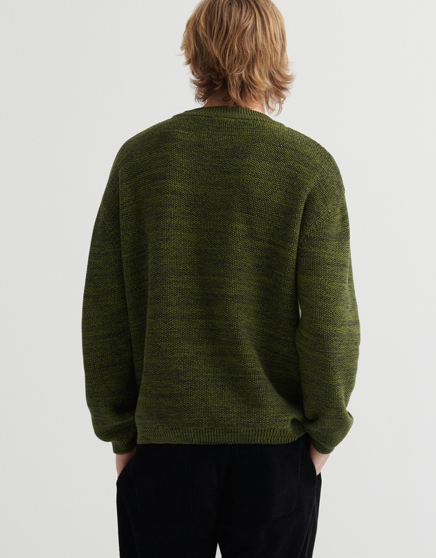 Kowtow - Reed Crew