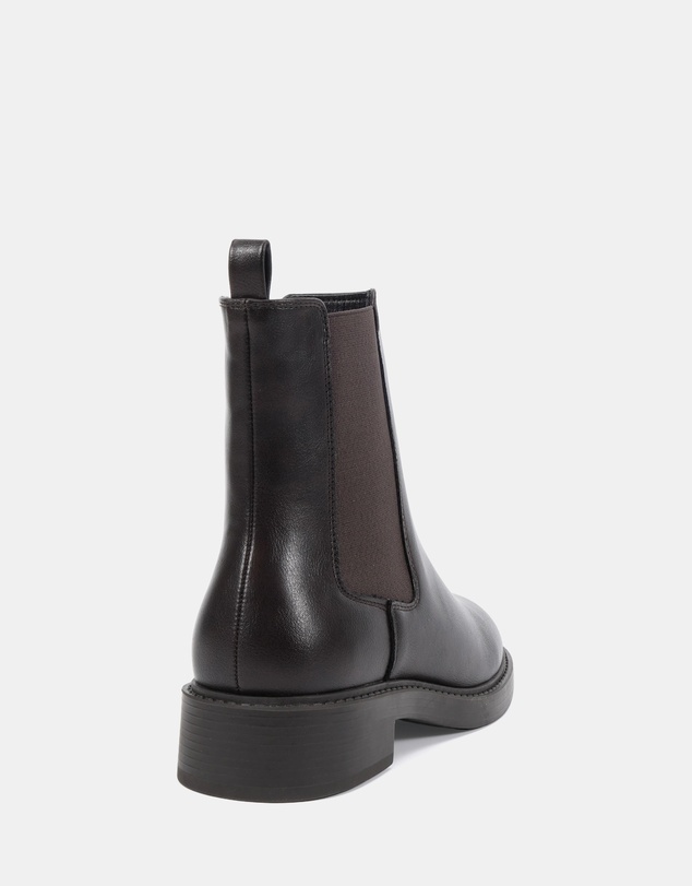 Novo - Donald Ankle Boots
