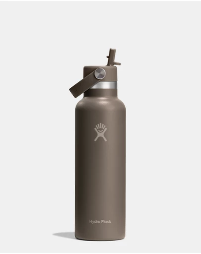 Hydro Flask - 21 Oz Standard Flex Straw Cap