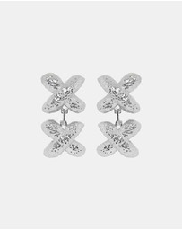 Mountain & Moon - Kennedy Earrings