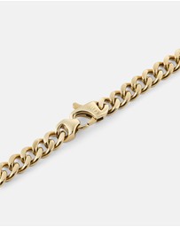 Daniel Wellington - Ellipse Cuban Chain Bracelet G