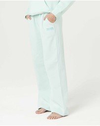 Rip Curl - Surf Puff Wide Leg T Pant - Kids