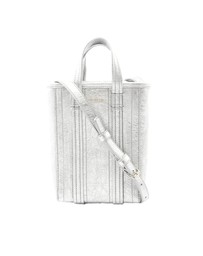 Pre-Loved by Azura Reborn - Pre-Loved Metallic Leather Phone Holder
