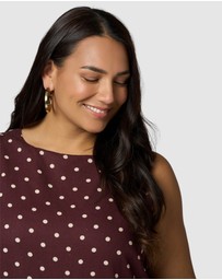 Something 4 Olivia - Novi Maxi Dress