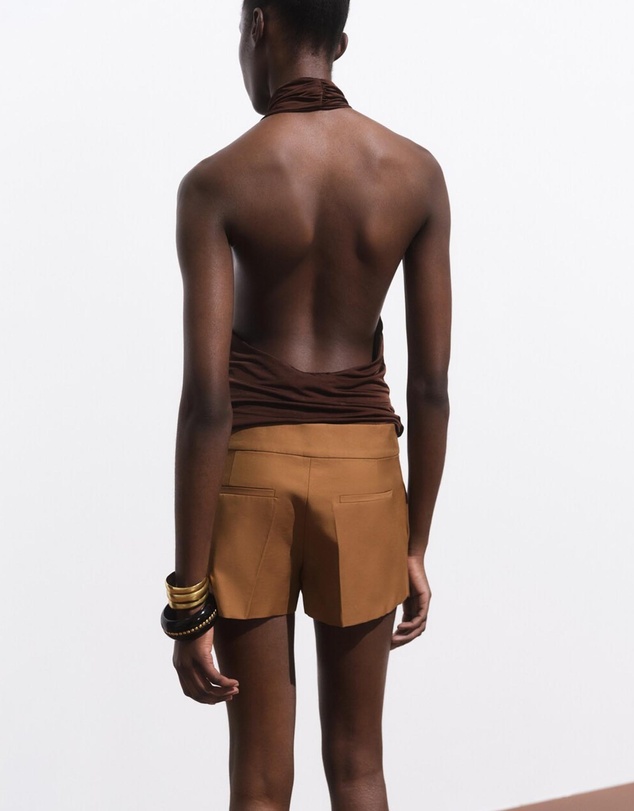 M.N.G - Muse Shorts