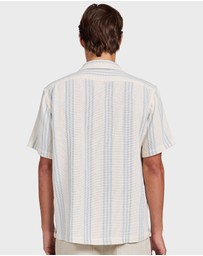 Academy Brand - Anderson SS Shirt