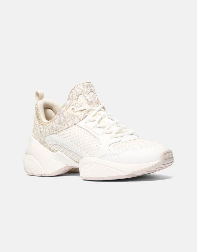 Michael Kors - Bowie Trainers - Women's