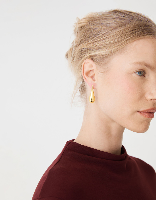 Forcast - Ula Drop Earrings
