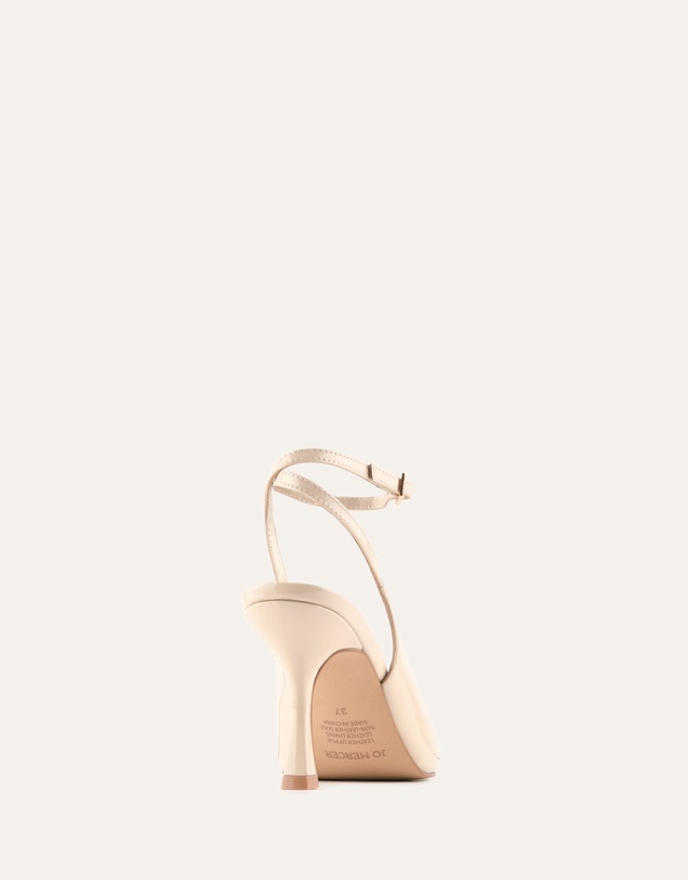Jo Mercer - Ava High Heels