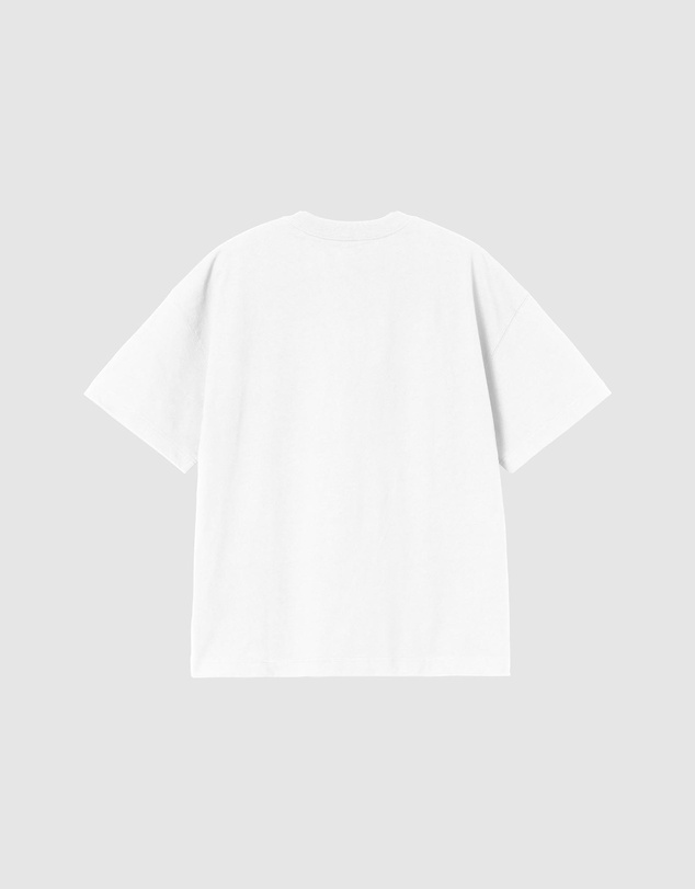 Carhartt WIP - SS Work Pocket T-Shirt