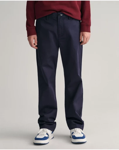 Gant - Teen Boys GANT Chinos