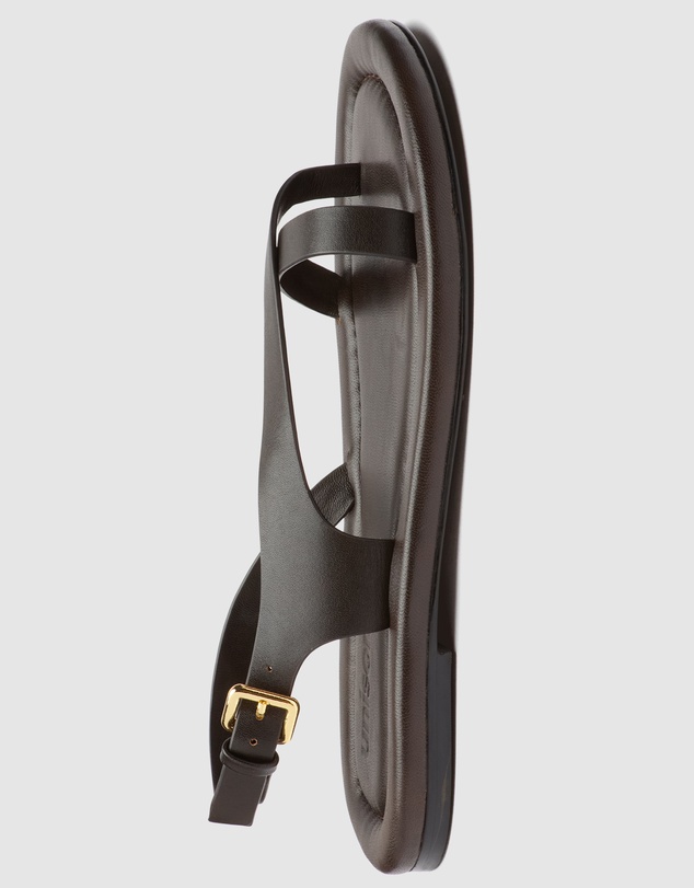 UNISON - Gemma Leather Sandal