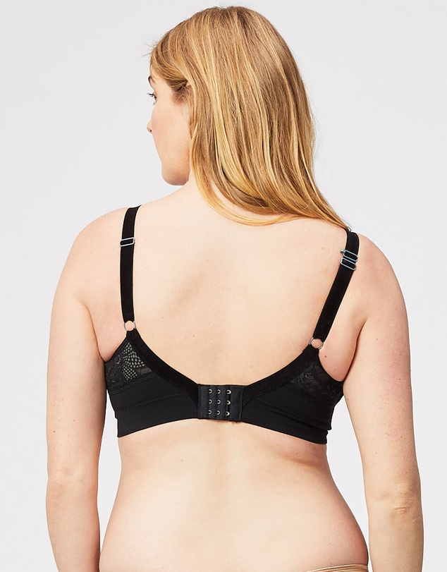Cake Maternity - Sugar Candy Lux Maternity & Nursing Bralette
