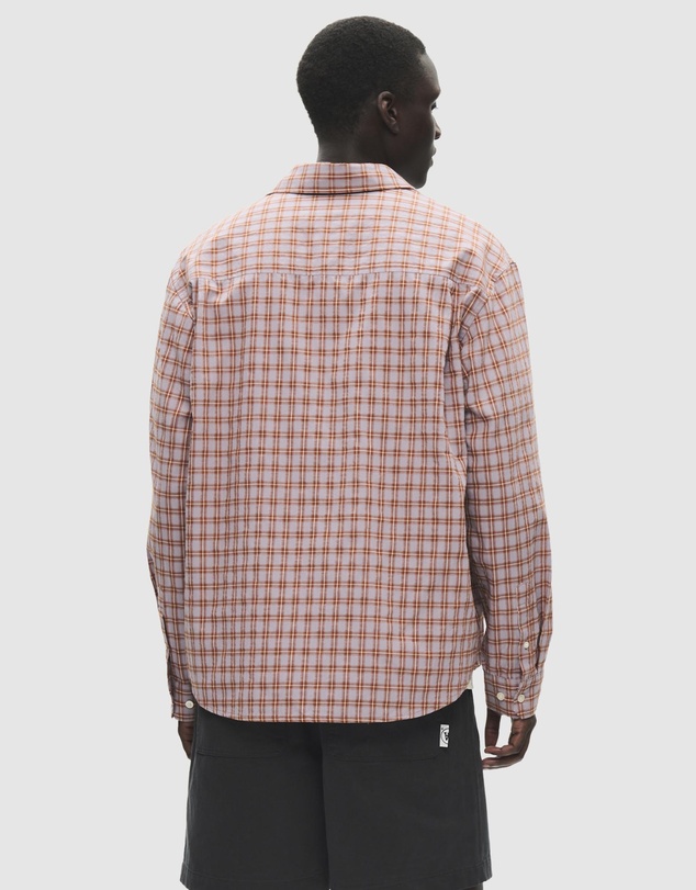 Wood Wood - Cooper Shirt