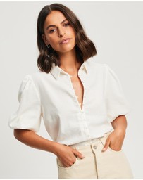 Calli - Kyla Blouse