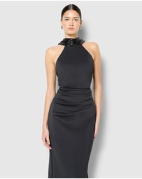 Montique - Ashwin Maxi Dress