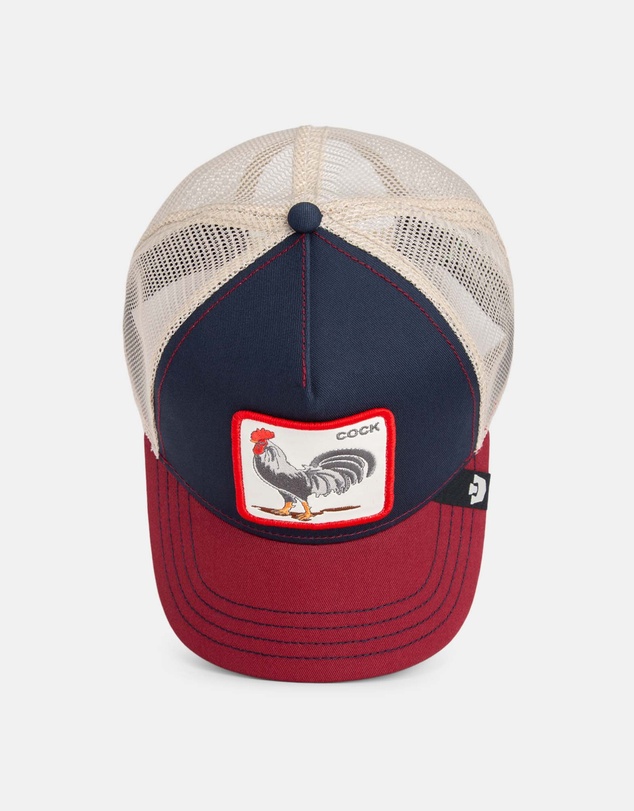 Goorin Bros. - Rooster Trucker