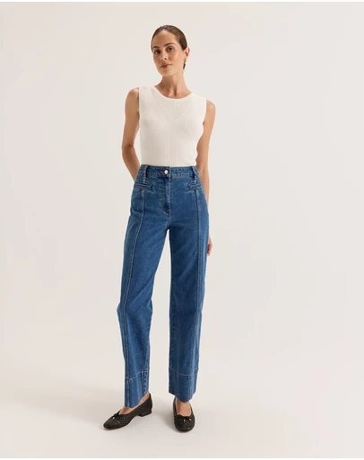 Review - Georgie Jean