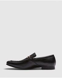 Uncut - Archie Loafers