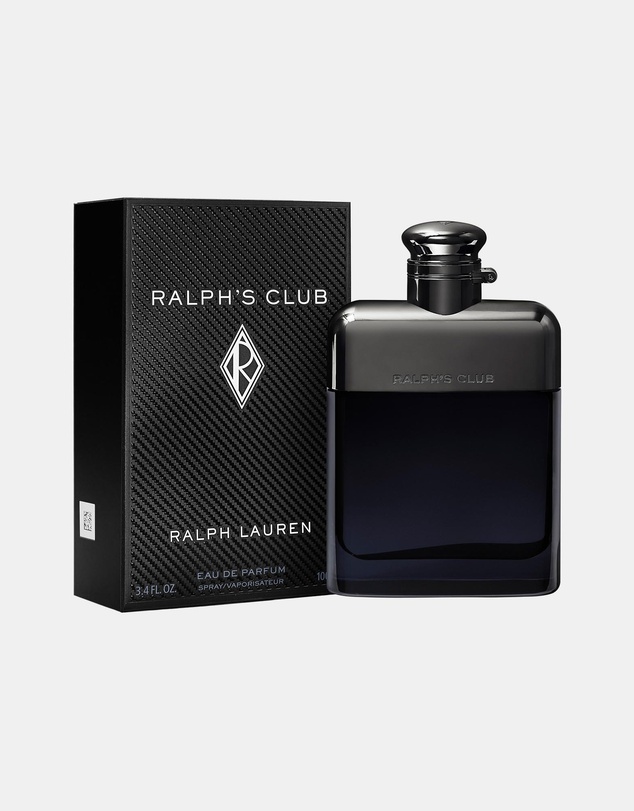 Polo Ralph Lauren - Ralph's Club EDP 100ml