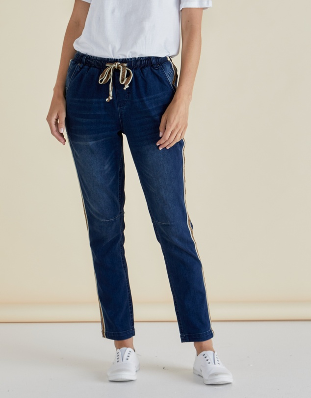 Betty Basics - Zuri Jogger