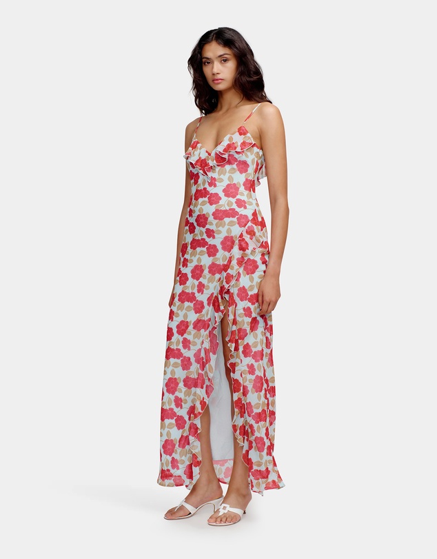 Ownley - Leia Maxi Dress