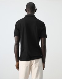 M.N.G - Ezequi Polo Shirt