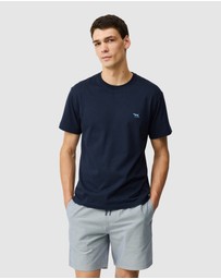 Rodd & Gunn - The Gunn Tee 2.0