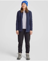 Kathmandu - Ridge 100 PrimaLoft Bio Fleece Jacket