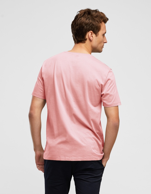 Wayver - The Essential Crew Tee