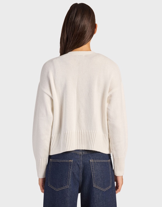 Academy Brand - Maple Knit Cardigan
