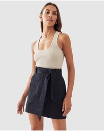 Calli - Frankie Mini Skirt