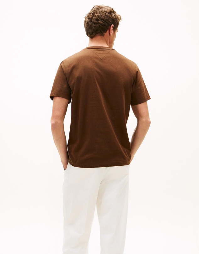 Tommy Hilfiger - Essential Crewneck Tee