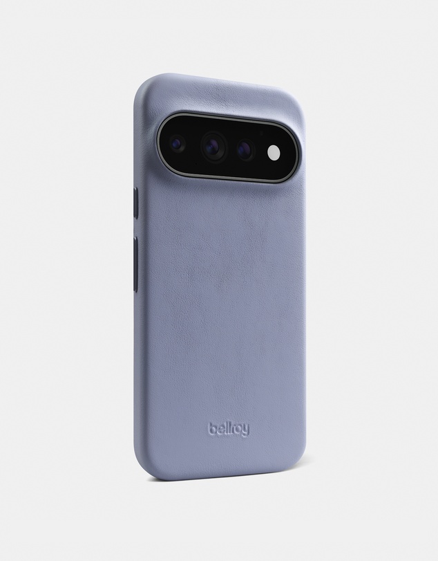 Bellroy - Leather Pixel Case - Pixel 11 Pro