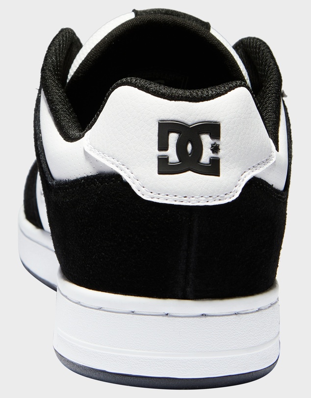 DC Shoes - Mens Manteca 4 Sneakers